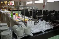 Araras Praia Hotel - breakfast
