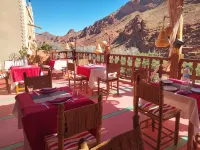 Hotel Atlas Gorge Dades - Bữa sáng