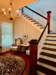 Viridia Bed and Breakfast - WiFi