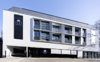 Digital Hotel Kronjuwel by Bright Waldkirch - Self Check-in I Niro - Wi-Fi