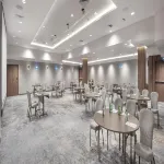 DoubleTree by Hilton Plovdiv Center - Bữa sáng