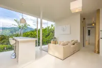 ADARA VIEW @Doi Sakad ,Nan ROOM V1 - 2-Star