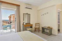 Porto Skala Hotel Village - balcone