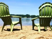 Camm's Lakeside Retreat (Close to Charlotte), Family-Friendly, Boat Available - 4-Star