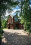 The Kebler Home: Walk to Elk Ave! Dog Friendly! - واي فاي