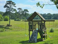 Liberty Lodge -- Beautiful 2-Bed 2-Bath Cabin w/ Fast WiFi, AC & in Unit Laundry - 木屋