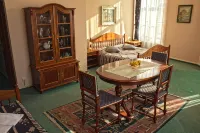 Hotel Zlatá Stoupa - Завтрак
