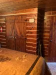 Cozy Country Cabin quiet country retreat - Chalets
