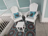 Ideal Orange Beach House! Short Walk to Beach, Pool, &  Restaurants. - 2 ดาว