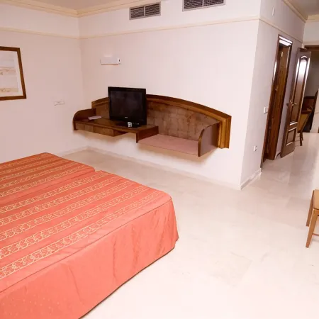 Hotel Europa