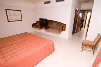 Hotel Europa - parking