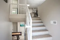 Mountain Retreat Near Pisgah Forest & down Town. Pet Friendly & Game Room! - Wifi