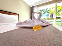 Rama Garden Hotel - spa