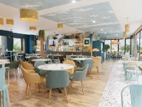 All Suites Hôtel | Chartres Centre Gare - 피트니스 시설