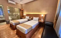 博歐拉利蓬多克阿斯里酒店 - Wi-Fi