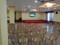 Hotel Chembiyan - Wifi