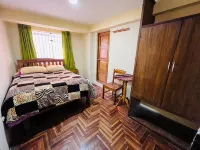 Euro Hostal - Pensions