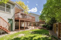 Family Friendly, Game Room, KING BED, Deck&Grill - Kitchens