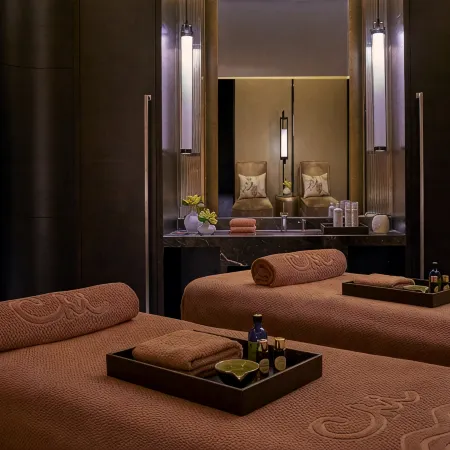 Shangri-La Hotel Tianjin