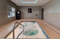 Best Western Premier Prince Albert - Træningscentre