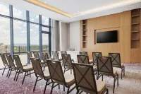 Sheraton Uşak Hotel & Thermal Spa - parking