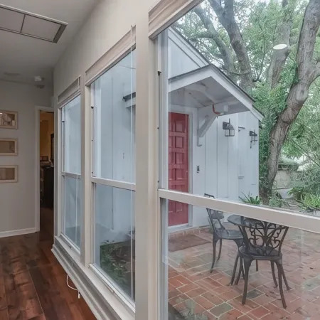 Hidden Historic Ocala Bungalow