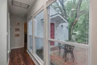 Hidden Historic Ocala Bungalow - Homestays