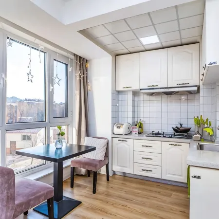 Anzhiruosu City Homestay (Yuanbaoshan Avenue No. 3)