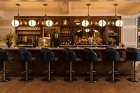 Hutton Hotel - Bars