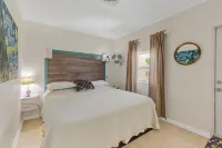 227諾科米斯海灘小屋 - Wi-Fi