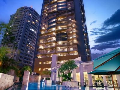 éL Hotel Jakarta