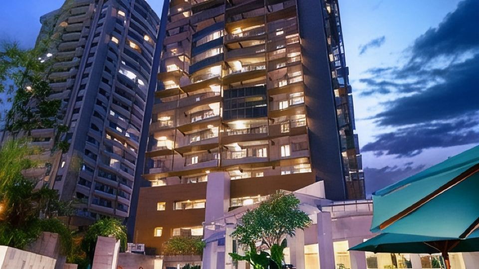 éL Hotel Jakarta