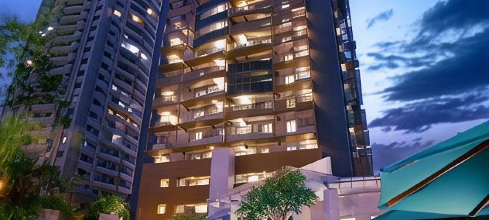 éL Hotel Jakarta Hotels in North Jakarta