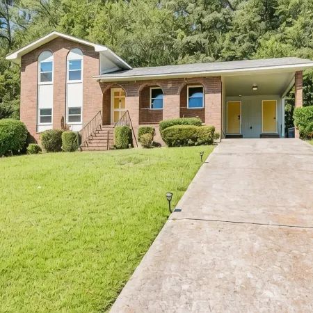Cozy Home with everything you need at your finger tips.