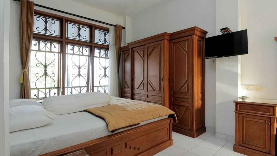 Hotel Fevytra Syariah