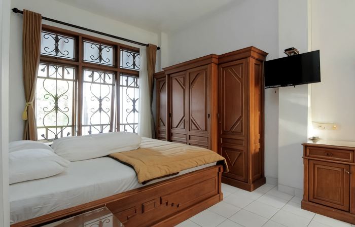 Hotel Fevytra Syariah