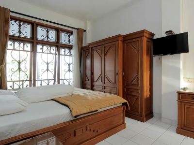 Hotel Fevytra Syariah