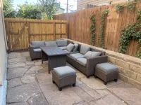 Downtown Boulder Oasis. 3 Blocks from Pearl St Mall. 4 bedrooms and 2 full baths - 홈스테이