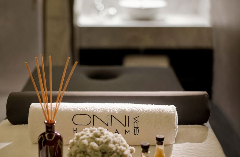 Lazzoni Hotel photo 4