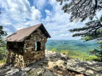 Charming restored barn with 2 bedrooms, 2 baths in beautiful WV mountains - 3 estrellas
