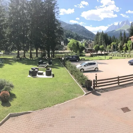 Hotel Villa Rosella Park & Wellness