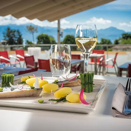 Starling Hotel Lausanne
