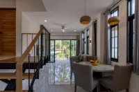 Mountain View chaloklum 2 bed house - 3-نجوم