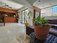 โรงแรม โคโลเนียล แคนคูน โรงแรมใกล้ปาร์เก ลาส ปาลาปัส