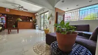 Grand Hotel Colonial Cancun - Cho phép mang theo thú cưng