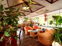 Koibito Misaki Ocean View Resort Misaki - Pensions