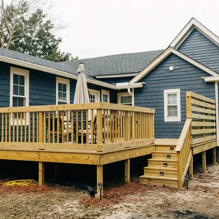 Spacious Downtown Living