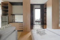 Plaza 54 Residence - Pensions