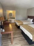Branson Victorian Inn - Ramah Hewan Peliharaan