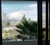 Rock City Resort - Mountain view
